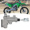 Precise Rear Brake Master Cylinder 43015-0099 12