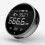DUKA Little Q Electronic Ruler LCD 99m, 35g, Rechargeable, Compact 3