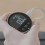 DUKA Little Q Electronic Ruler LCD 99m, 35g, Rechargeable, Compact 6