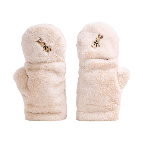 Heated Rechargeable Gloves Outdoor Use 1 Pair 1