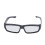 5 Pcs Solar Eclipse Glasses ABS Sun Viewing Sunglasses Lightweight Portable 16
