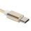 Braided USB-C to 3.5mm Headphone Adapter 3
