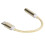 Braided USB-C to 3.5mm Headphone Adapter 21