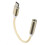 Braided USB-C to 3.5mm Headphone Adapter 7
