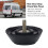 Rear Door Stop Check Side Panel for Sprinter W906 2006+ 4