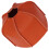 Propane Gas Tank Cover Protective Sleeve Brown 3