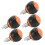 Replacement Pull Pin Knob 5 Pack for Exercise Bike 12