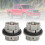 Wireless Mouse 2.4G Ergonomic Adjustable DPI Long Battery Life Compact Size 16