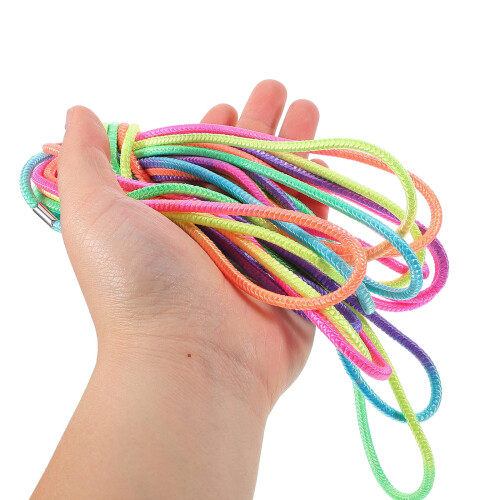 Weighted Jump Rope Multi-Design 1 Piece 2