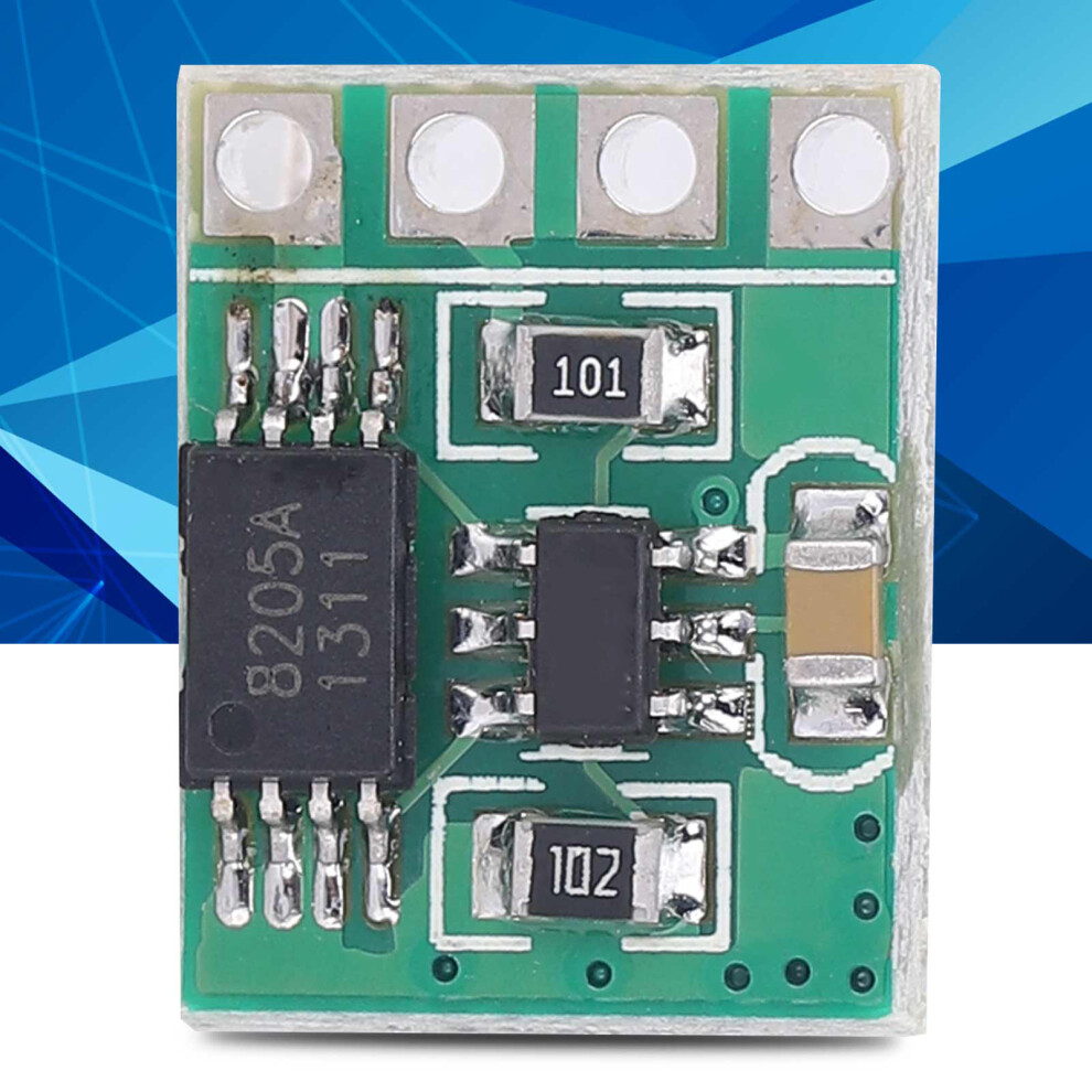 Over Discharge Protection Module For 3.7V/4.2V 18650 Li-Ion Battery 4961391486315
