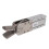 Cemented Carbide Double Action Pneumatic Air Gripper, 20mm Stroke 2