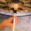 Car Detailing Brush 26cm Soft Scrub for Interior, Wheels, Engine 7