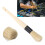 Car Detailing Brush 26cm Soft Scrub for Interior, Wheels, Engine 14