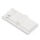 RCM Jig Short Connector for Switch Joycon, ABS, White 3