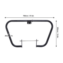 Classic 350 Highway Bar Iron Guard