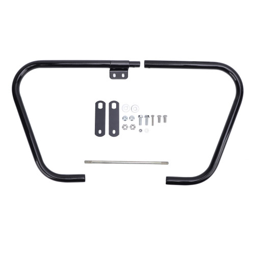 Classic 350 Crash Bar Iron Lightweight 2