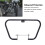 Classic 350 Crash Bar Iron Lightweight 13