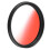 58mm Gradient Filter with Multilayer Coating for Camera Lenses 1