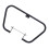 Classic 350 Crash Bar Iron Lightweight 1