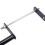 Classic 350 Crash Bar Iron Lightweight 8