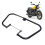 Classic 350 Crash Bar Iron Lightweight 19