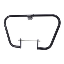 Lightweight Engine Guard for Meteor 350