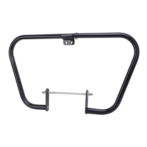 Lightweight Engine Guard for Meteor 350