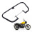 Classic 350 Crash Bar Iron Lightweight 15
