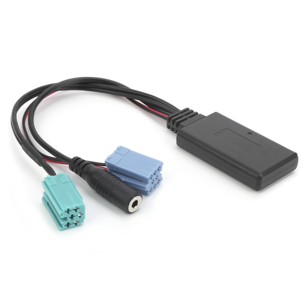 Bluetooth Microphone Adapter For Clio, Megane, Scenic 2005-2011 4991391487425