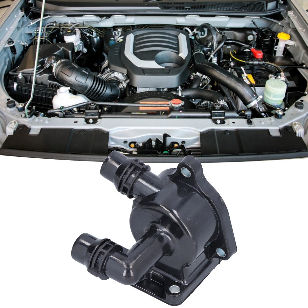 Engine Coolant Thermostat 11517572859 For 1 & 3 Series 2004-2011 7891391826590