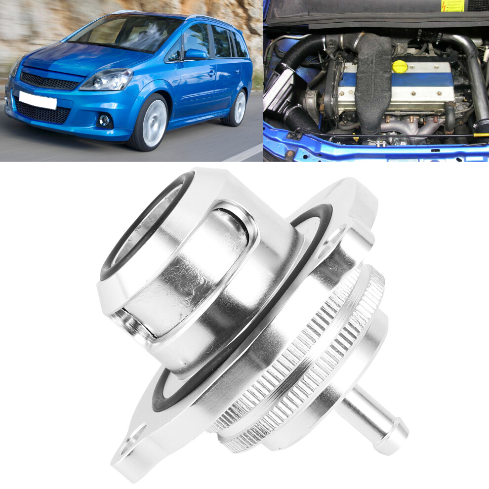 Recirculating Blow Off Valve For Vauxhall Astra Z20let Z20leh B16ler 5071391487430