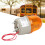 BERM-2071 LED 220V AC Warning Light Flasher Indicator for Industrial Use 1