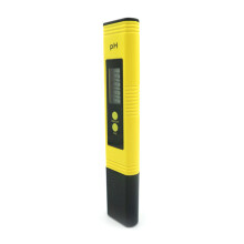 Portable Digital PH Tester Pen for Aquarium, Pool & Water Testing