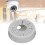 Heavy Duty ABS Security Camera Mount Bracket for Indoor Outdoor Ceiling Wall  Multi-angle Support 3