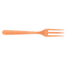 Practical Heat-Resistant Wood Utensil Set