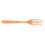 Practical Heat-Resistant Wood Utensil Set 1