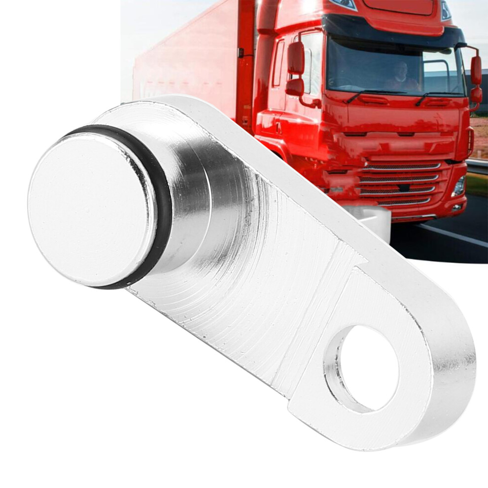 Aluminum Evap Block Off Plate Delete Plug For Ls Lsx V8 4.8L 5.3L 6.0L 8041391488390