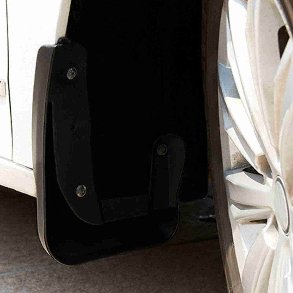 Honda Accord 2013-17 Mudguard Kit 7340572503121