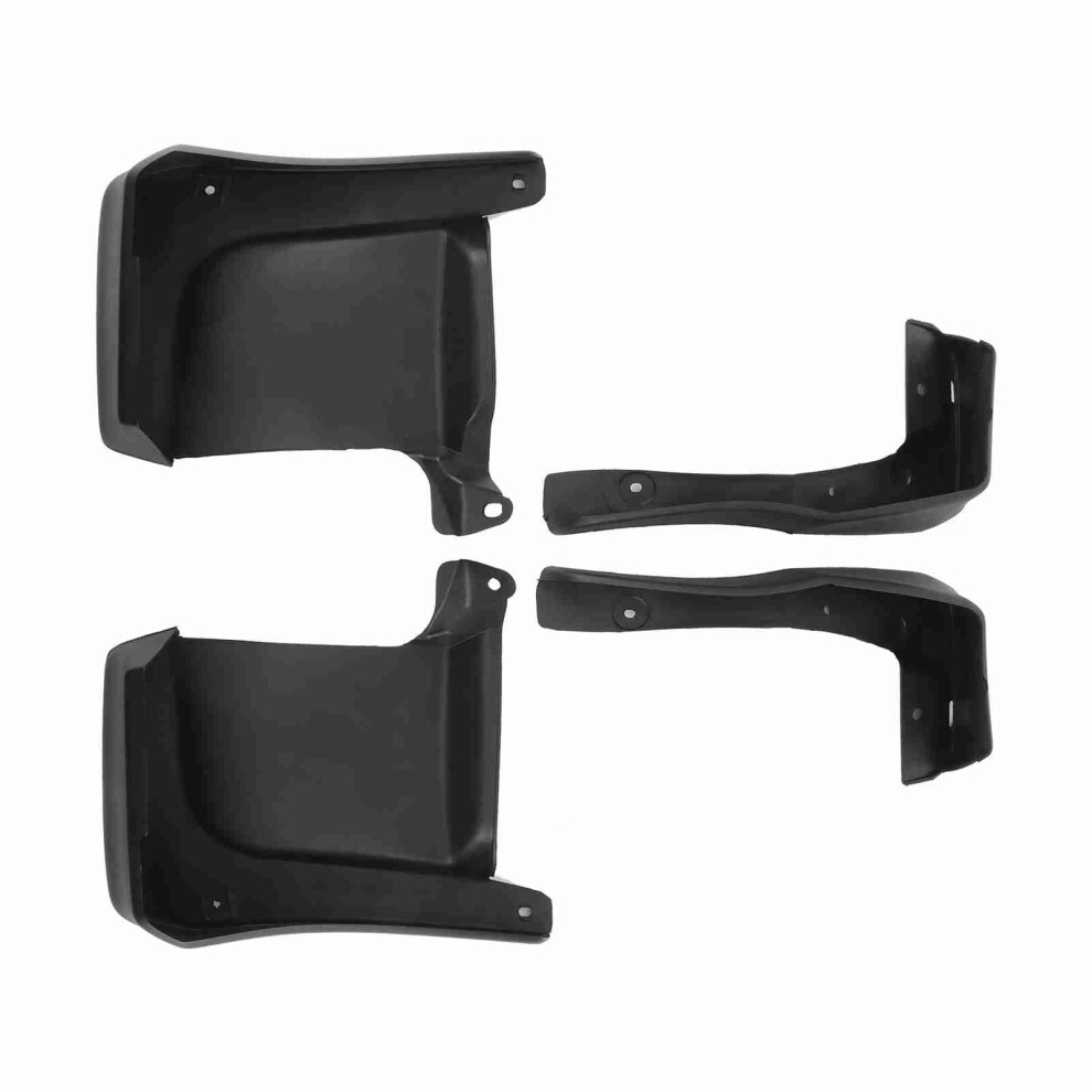 Mudflap Set For Honda Accord 2013-17 7340572570239