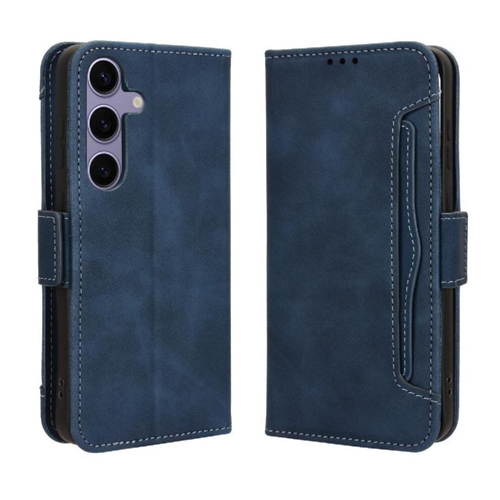 Photos - Case  Flip  For Samsung Galaxy S26 Plus Protection Fit Magnetic Shockproof