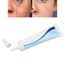 Narbenpflegecreme für Männer & Frauen – 15 g, Narben- und Keloidbehandlung
