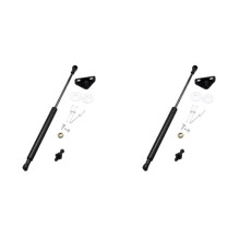 2X Tige de Support Hydraulique D'Amortisseur de Voiture pour Patrol GU Y61 Série 1 2 3 Ensembles de Vérins à Gaz de Porte de Grange Arrière