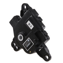 4X 971594R150 HVAC Mode Door Actuator Temperature Actuator Left for I45 2013-2014 Sonata Azera Santa Fe