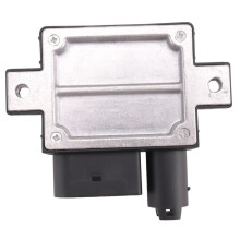 4X GSE108 Glühkerzensteuergerät 132194 für 3Er 5Er 7Er X5 X6 3.0 N57 12217800156, 12218591724
