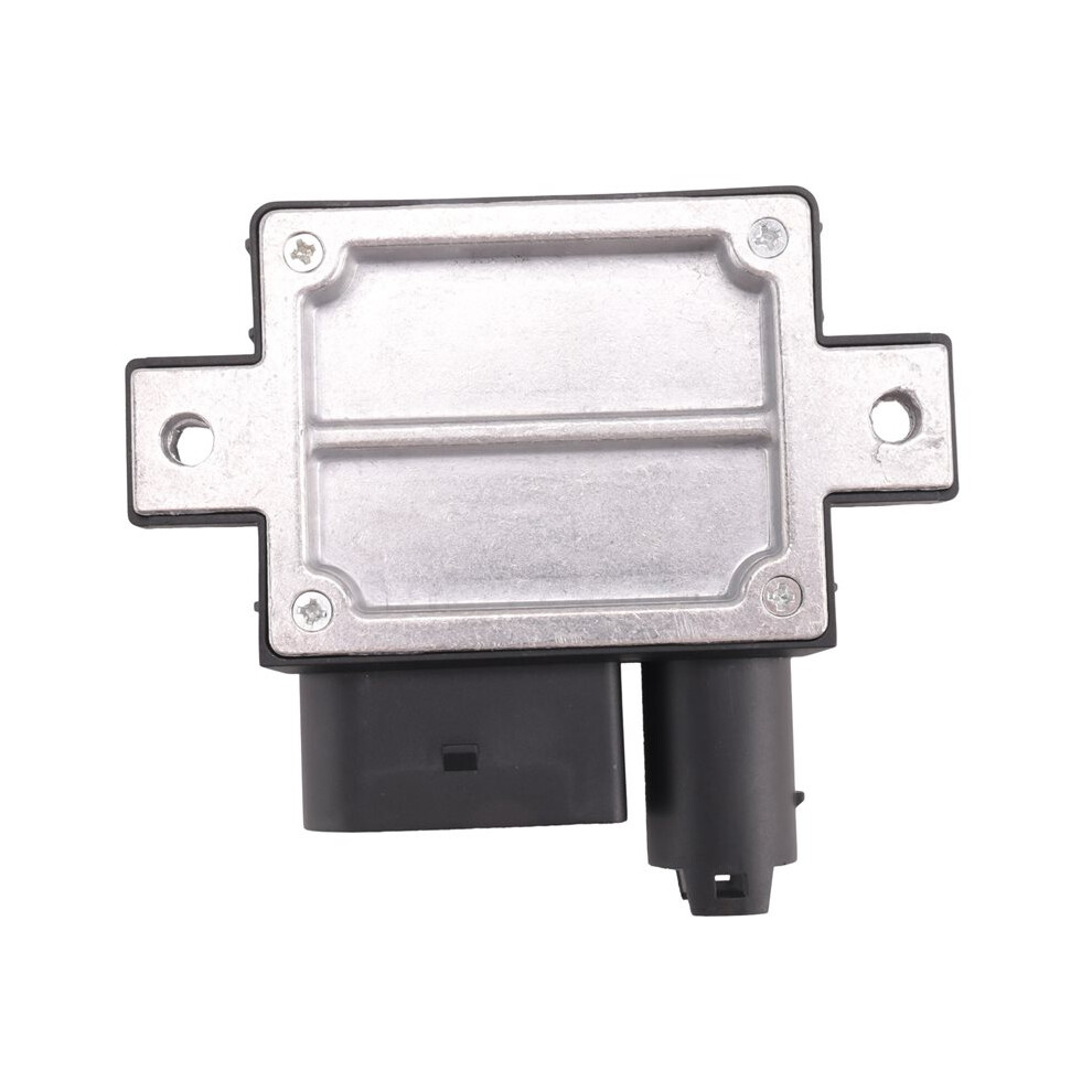 4X Gse108 Glow Plug Control Module 132194 For 3 5 7 Series X5 X6 3.0 N57 12217800156, 12218591724 Black 6032760181020