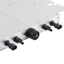 Solar Power Micro Inverter 1600W WVC