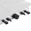 Solar Power Micro Inverter 1600W WVC 1