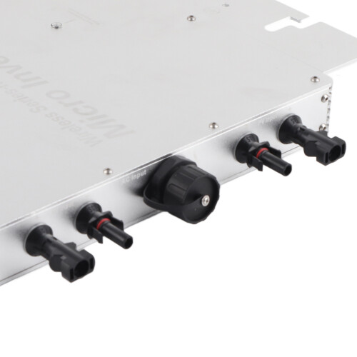 Solar Power Micro Inverter 1600W WVC