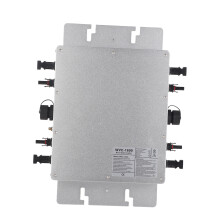 1600W Grid Tie Micro Inverter WVC