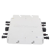 WVC-1600 Solar Inverter 1600W PV